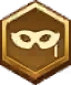 Reveler Icon