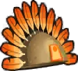 headdress