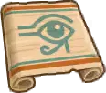 Papyrus Scroll papyrus_scroll